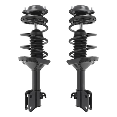 Unity 2-11821-11822-001 Front Complete Strut Assembly Kit 2-11821-11822-001